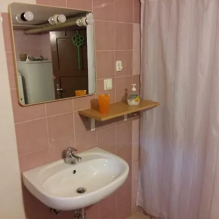 Apartamento In Liubliana