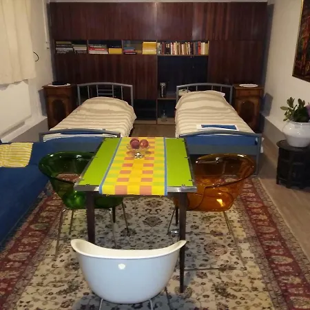 In Apartamento *
