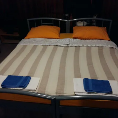 Apartment In *