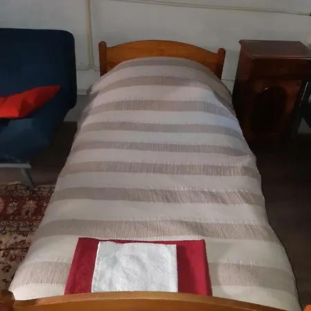 Διαμέρισμα In