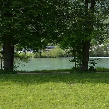 Apartamento In Liubliana
